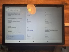 2026 Tablet 10 Zoll Android 13