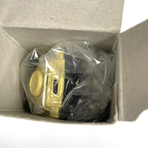 Tomica Tomy 62 Daihatsu Midget II Classic Yellow 1:50 IN BOX Made In Japan - Picture 7 of 10