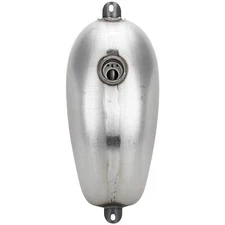 Lowbrow Customs Banana Gas Tank deep tunnel wassell Triumph BSA chopper bobber