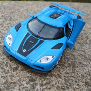 koenigsegg agera r diecast