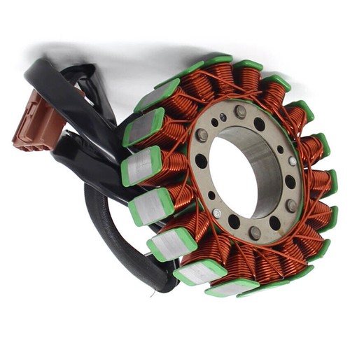 Magneto Stator Coil for KTM 75039004100 690 Duke 2013-17 690 Enduro R 2014-2017 - Picture 2 of 7