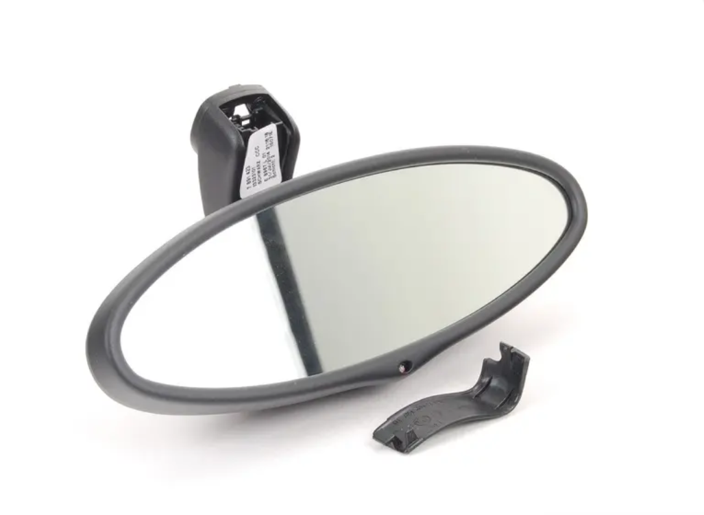 NEW BMW Z3 COUPE E36 INTERIOR REAR VIEW MIRROR 7891423