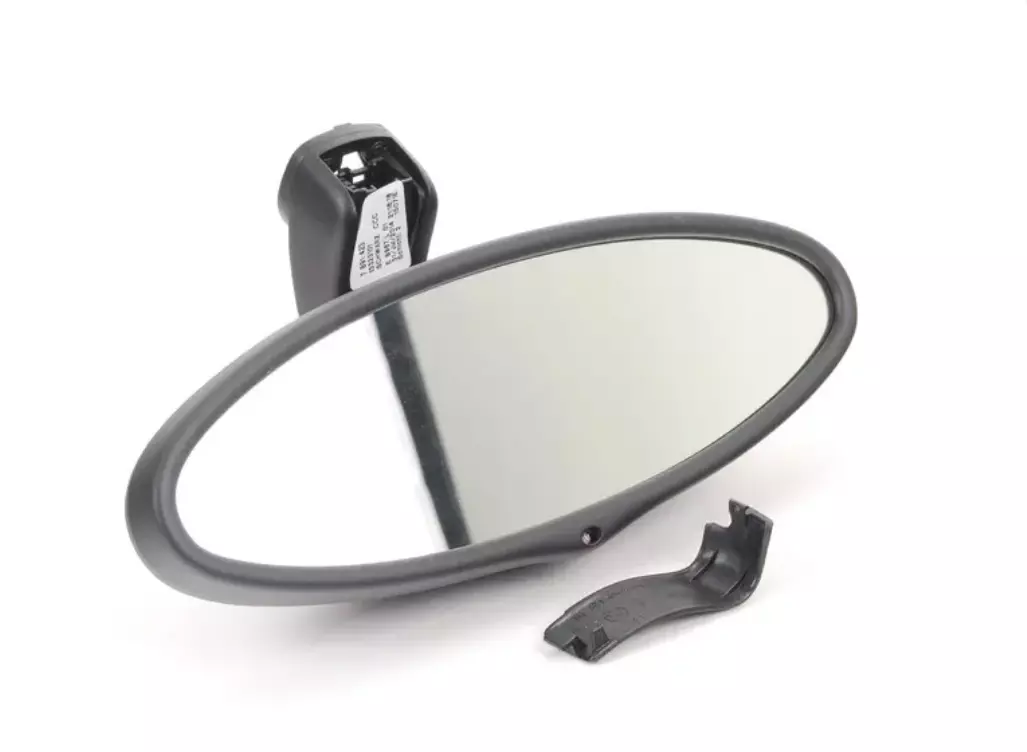 Bmw z3 rear view mirror deals