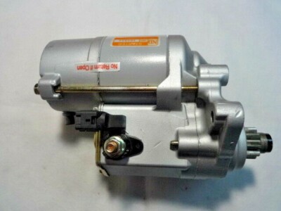Lexus GS400.LS400.SC400.1995-2000.Starter V8/4.0L 2.0KW/12V. CW,9