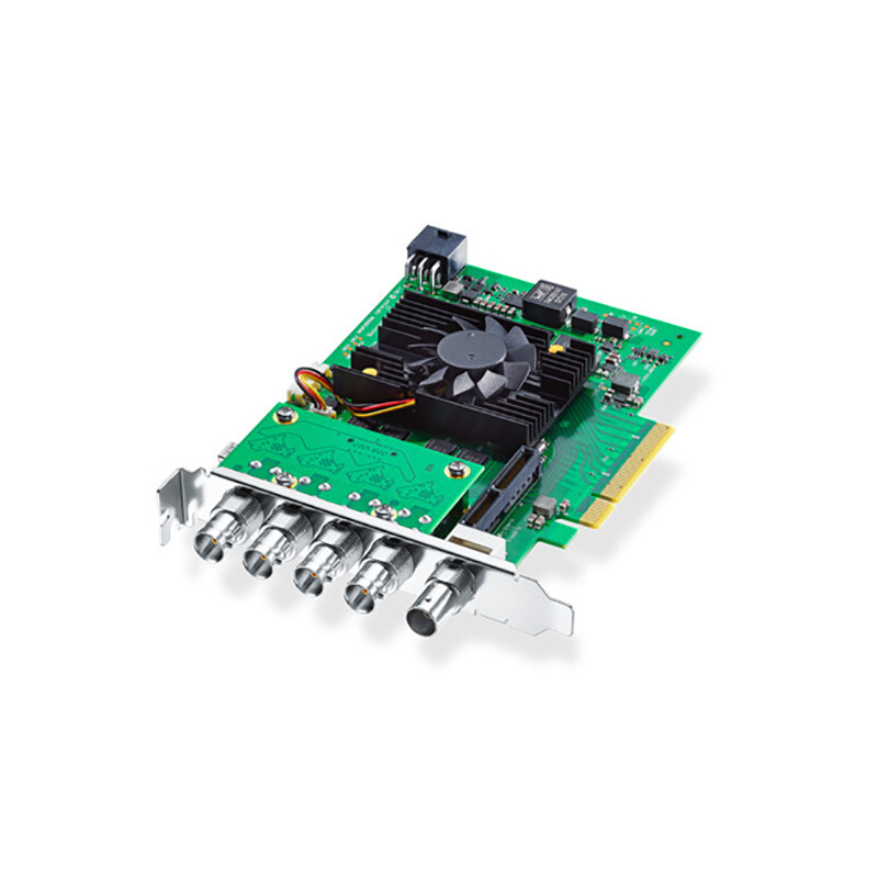 [フクロウくん]Black magic DeckLink 8K Pro Amazon.com: Blackmagic Design DeckLink 8K Pro Mini Capture