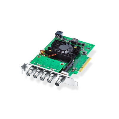 拡張カード Blackmagic Design DeckLink 8K Pro Blackmagic DeckLink 8K Pro | Digital Cinema Capture Card