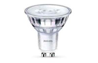 Philips GU10 Led Spot Classic 2,6W 230Lm Warmweiss Dimmbar Warmglow Wie 35W