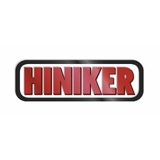 Hiniker Headlight Adapter - 38813087
