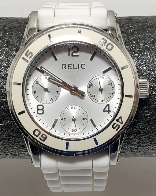 Relic by Fossil Womens Hannah White 