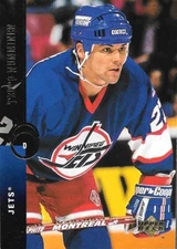 1994-95 Upper Deck Hockey ~ Pick Your Cards