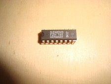 Siemens FZH191 - Triple Nand with 3 Inputs each (LSL,15V)- N connection -