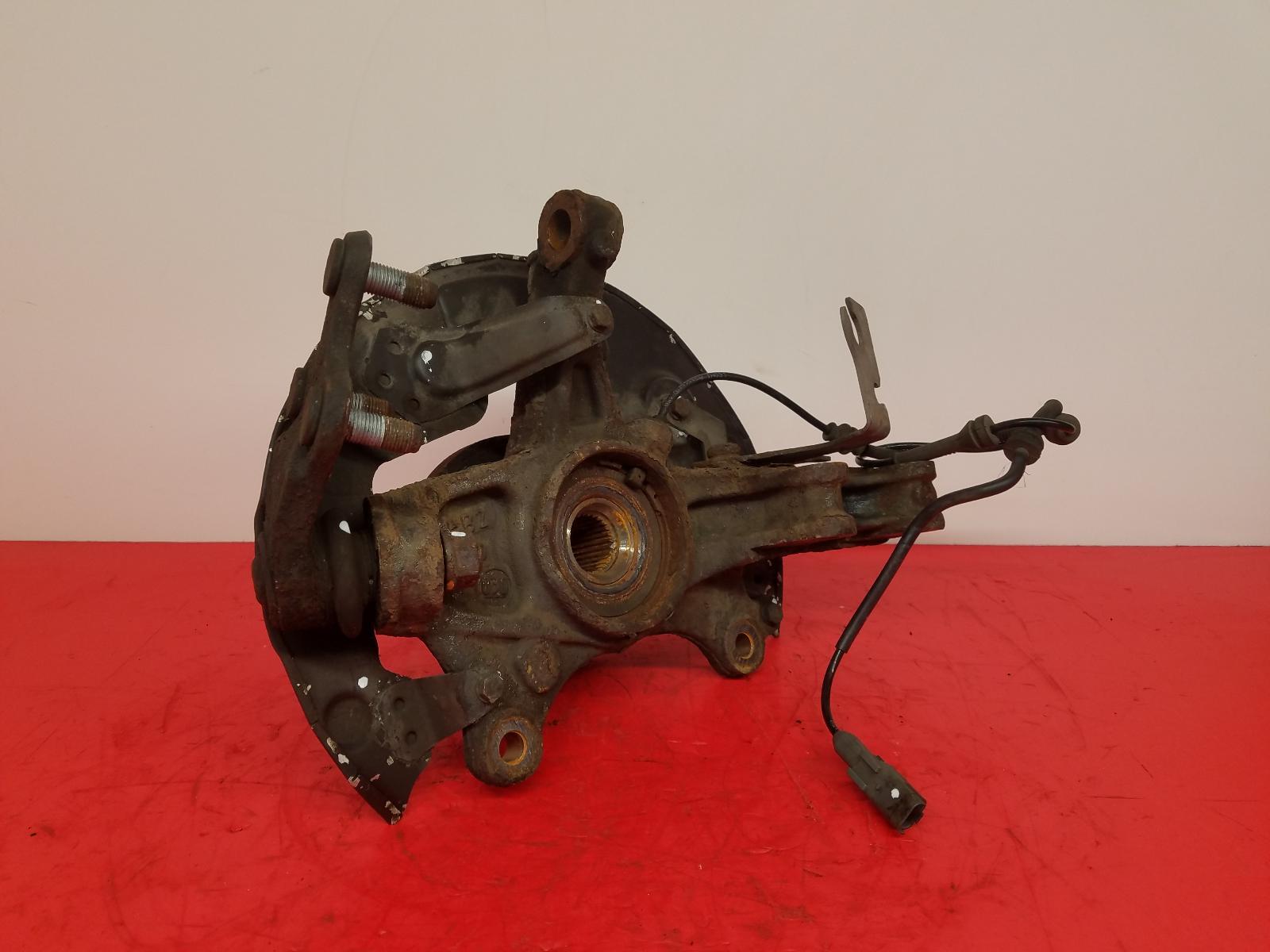 1647857480 Front Door Handle LH CITROEN C4 Spacetourer 1061863 for  