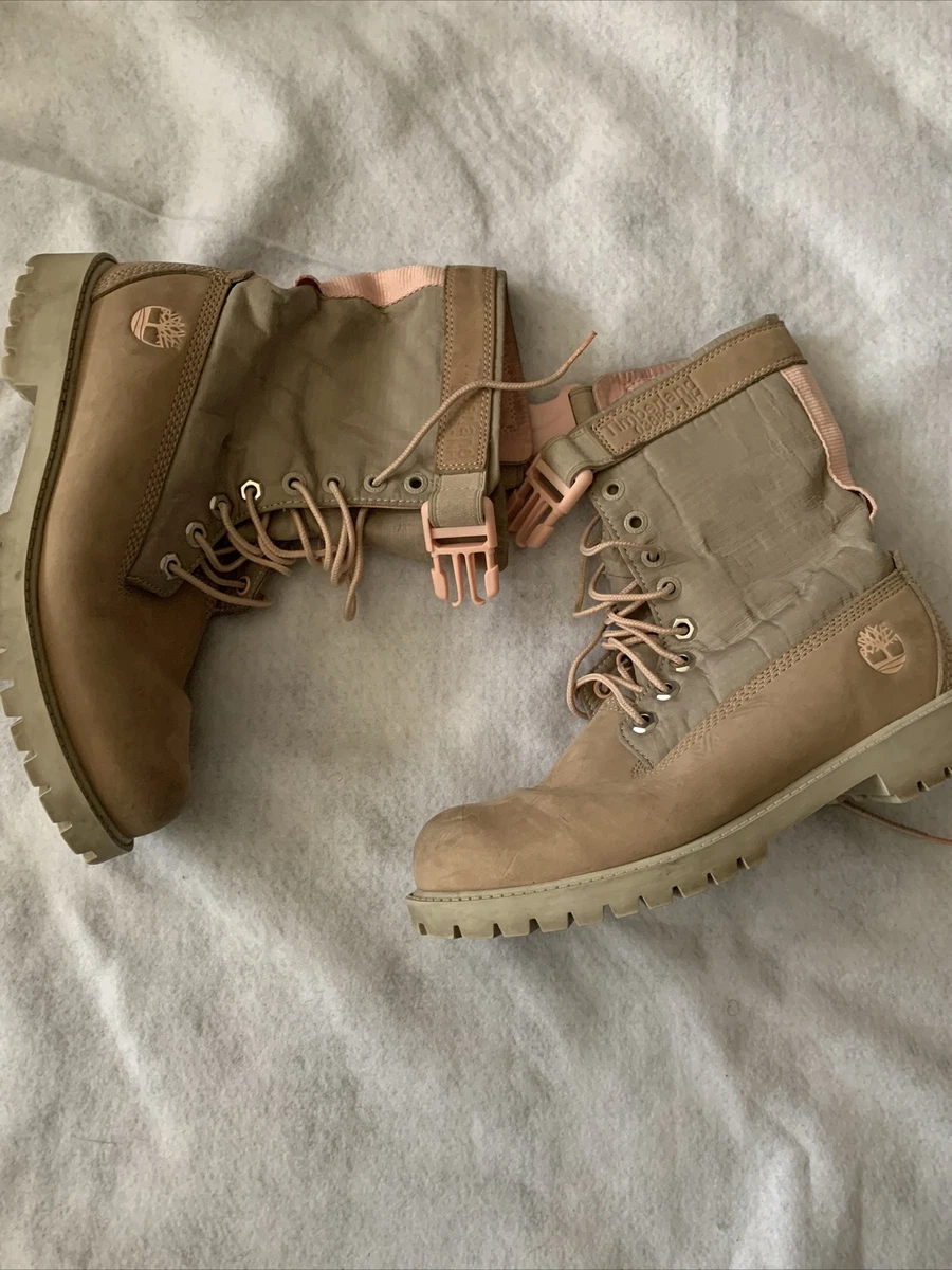 Timberland shoes clearance girl