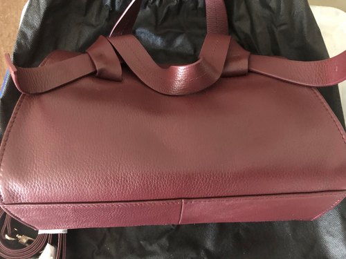 marks and spencer organiser bag