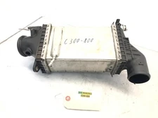 2015-2018 MERCEDES W205 C300 W213 E300 2.0L I4 ENGINE CHARGE AIR INTERCOOLER OEM