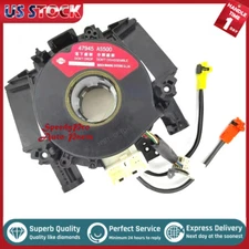 OEM Steering Angle Sensor with Clockspring for Nissan Infiniti 47945-AS500