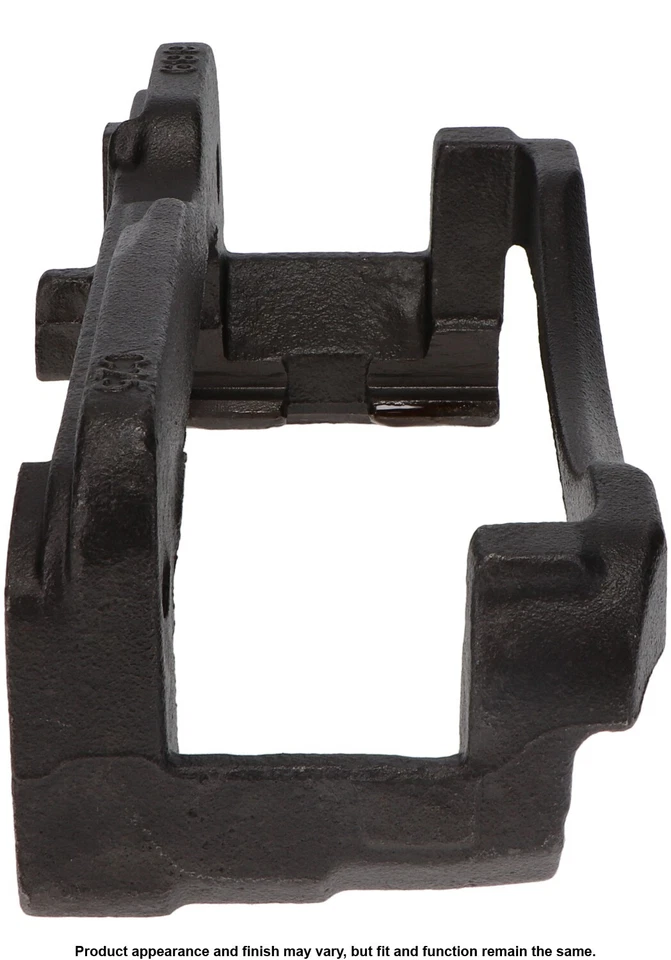 Кронштейн тормозного суппорта правый кардон для 2001-2010 Chevrolet Silverado 2500 HD - Изображение 4 из 4