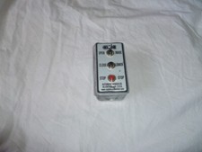 RCS1 REMOTE CONTROL SWITCH MADE IN USA
