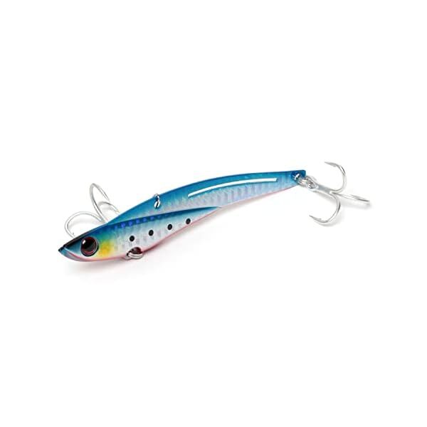 Jackson (Jackson) Lure Teppan Strong 33G Sri Akahaliwashi Official Exclusive