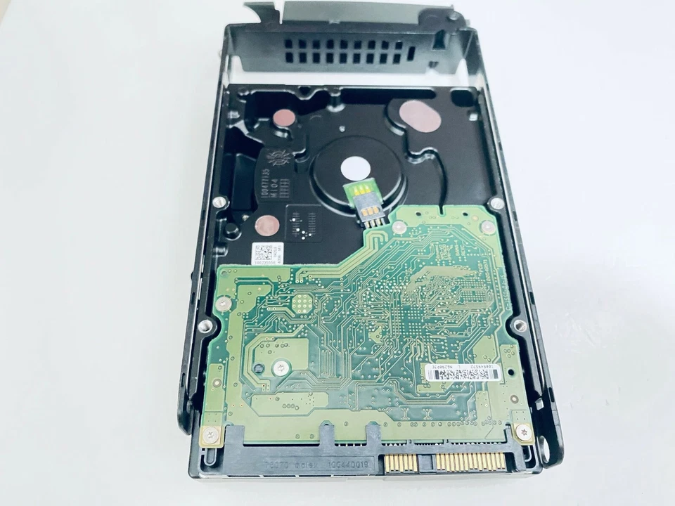 Fujitsu 450GB 15K SAS HDD Hard Drive ETERNUS DX60 S2, DX80, DX90 CA07237-E042 - Image 4 of 4