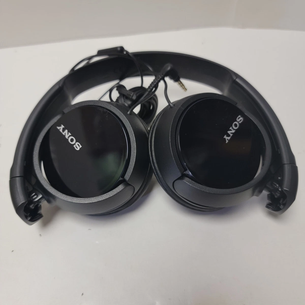 Sony MDR-ZX110 Blue Headphones for Sale | Shop New & Used