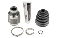 NTY Hardyscheibe LÄNgswelle Kardanwelle FÜR Mazda 626 Gf/Gw 2.0 2.0TD 97-02