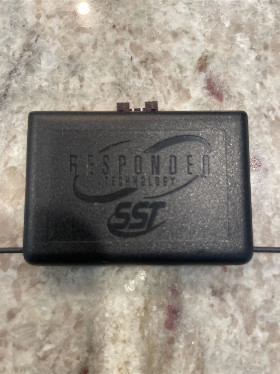 Responder Technology