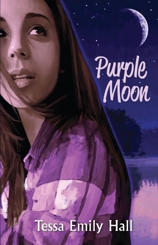 Thumbnail - Tessa Emily Hall Purple Moon (taschenbuch) Purple Moon