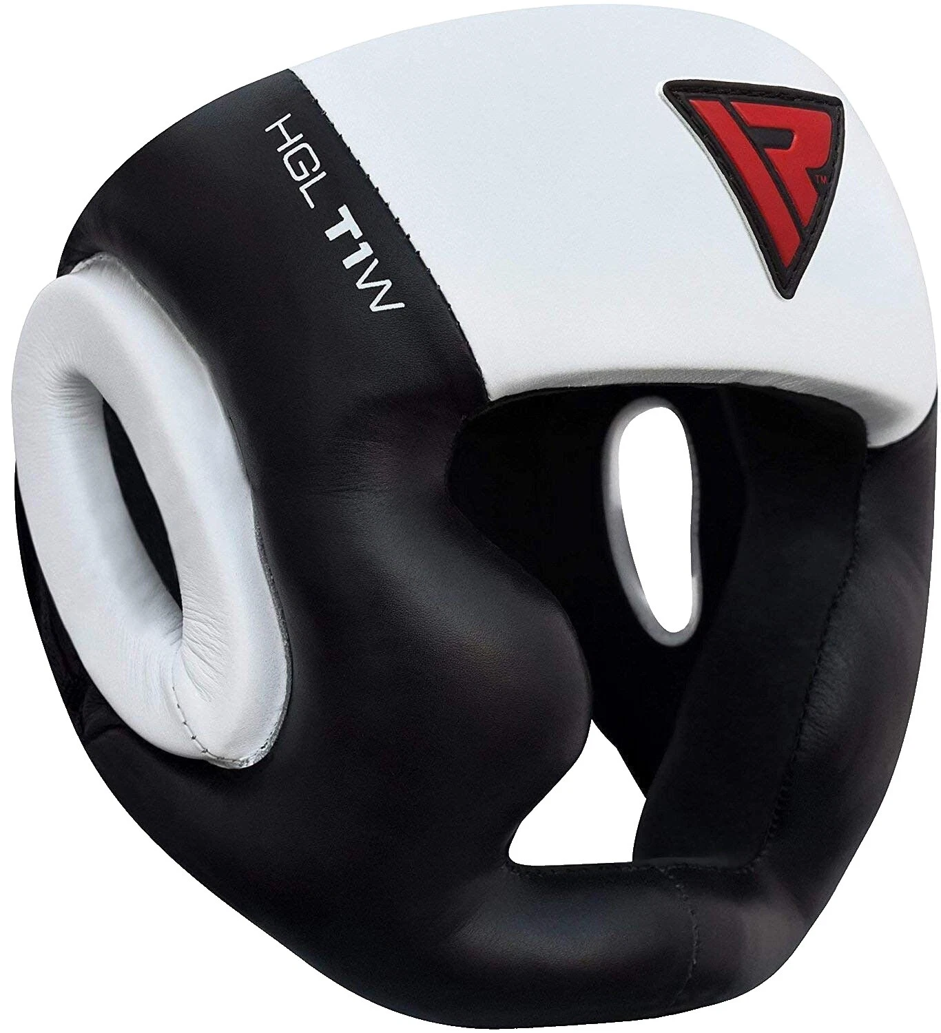 RDX White Boxing & MMA Protective Gear