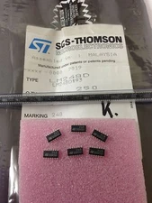 4pcs/4pcs LM248D FOUR UA741 QUAD BIPOLAR OP AMP SO-14 LM348D NEW~