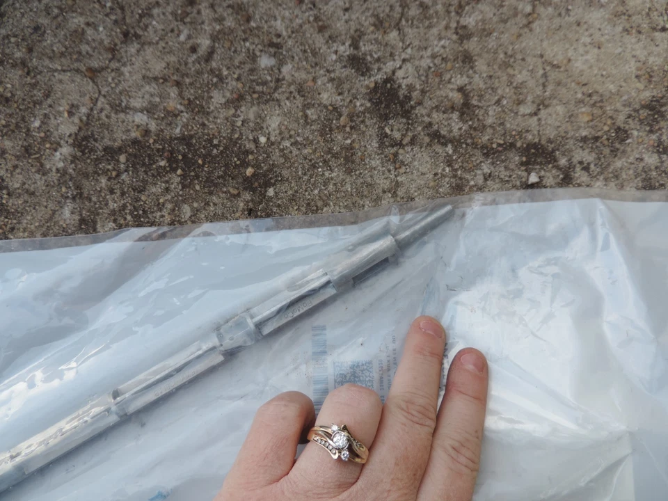 Ford Transmission Plunger F7DZ-7361-A - Image 4 of 4