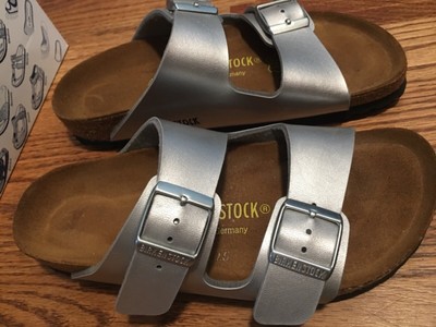 birkenstock sandals size 36