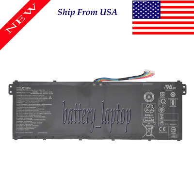 New Laptop Battery For Acer Aspire 3 A315-53G-55TL A315-31-P72U A315-32-P3US