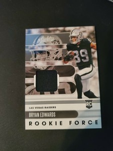 bryan edwards raiders jersey