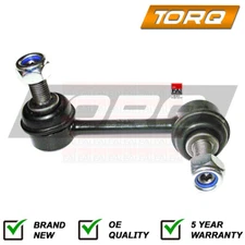Stabiliser Link Rear Left Torq Fits Honda CR-V 2006- 52321SWAA01