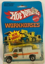 hot wheels phone truck