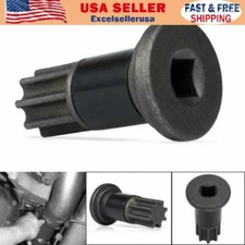 Engine Barring Tool Fit For Cummins Replaces Cummins #3824591 5299073 US