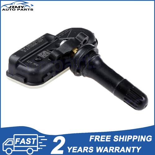 4pcs Mopar Tire Pressure Sensor TPMS For Ram Jeep Cherokee 2014-2021 68249197AA - Picture 3 of 4