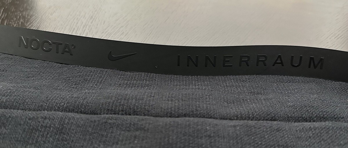 Nike x Drake x NOCTA x INNERRAUM F&F Tour Bag - Yellow - Friends