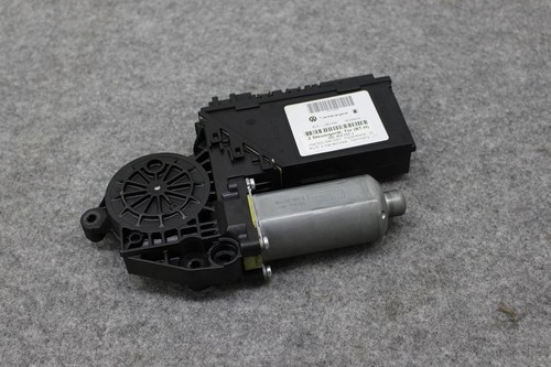 VW Phaeton Fensterhebermotor 3D1959702J Fensterheber Türsteuergerät vorne rechts