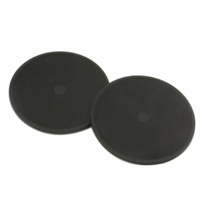 Dischi Adesivi TomTom 9A00.202 Per Montaggio Su Cruscotto - Compatibili Con Navigatori Start, Via, GO - Foto 5