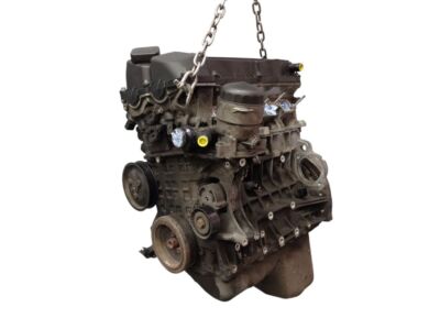Motor (Benzin) Engine N45B16A für BMW 1 (E87) 116I