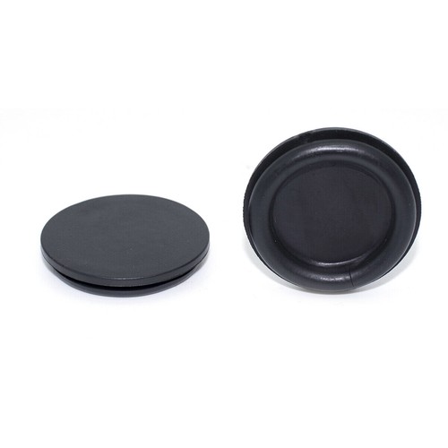 1× Rear Window Wiper Block Off Delete Plug Cover Cap For VW Golf MK4 MK5 MK6 MK7 - Picture 6 of 9