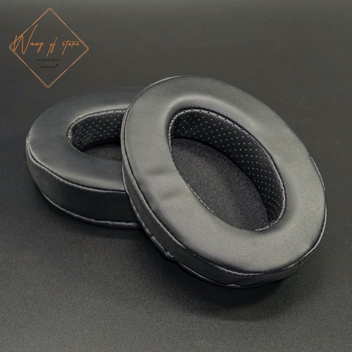Cojín de almohadillas de espuma gruesa para auriculares para juegos HyperX Cloud Mix - Imagen 3 de 14