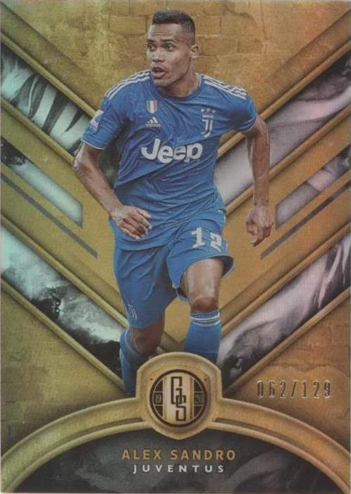 2019-20 Panini Gold Standard Soccer Trading Cards for sale | eBay
