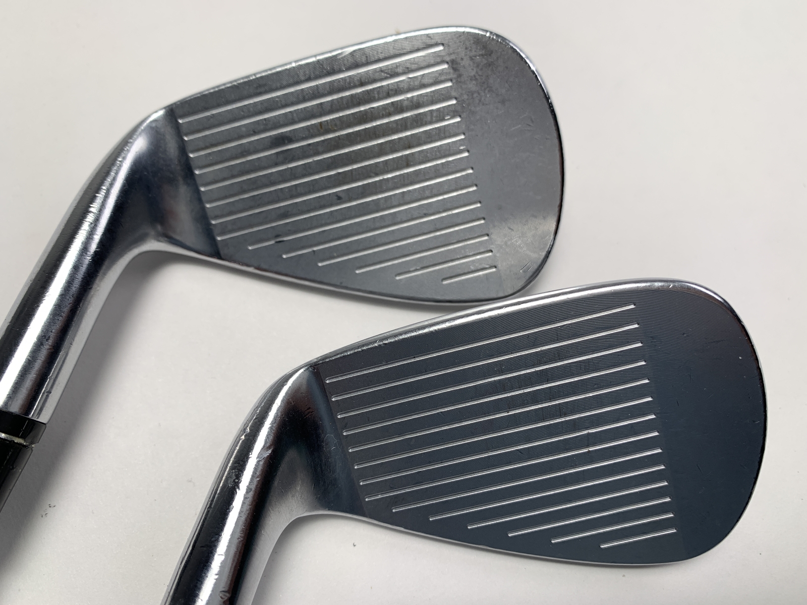 Taylormade P770 Iron Set 5PW Project X Precision Rifle 5.5 Regular