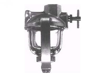 #ad Glass Fuel Filter Bowl Assembly Briggs Tecumseh Kohler Wisconsin Clinton Honda $24.99