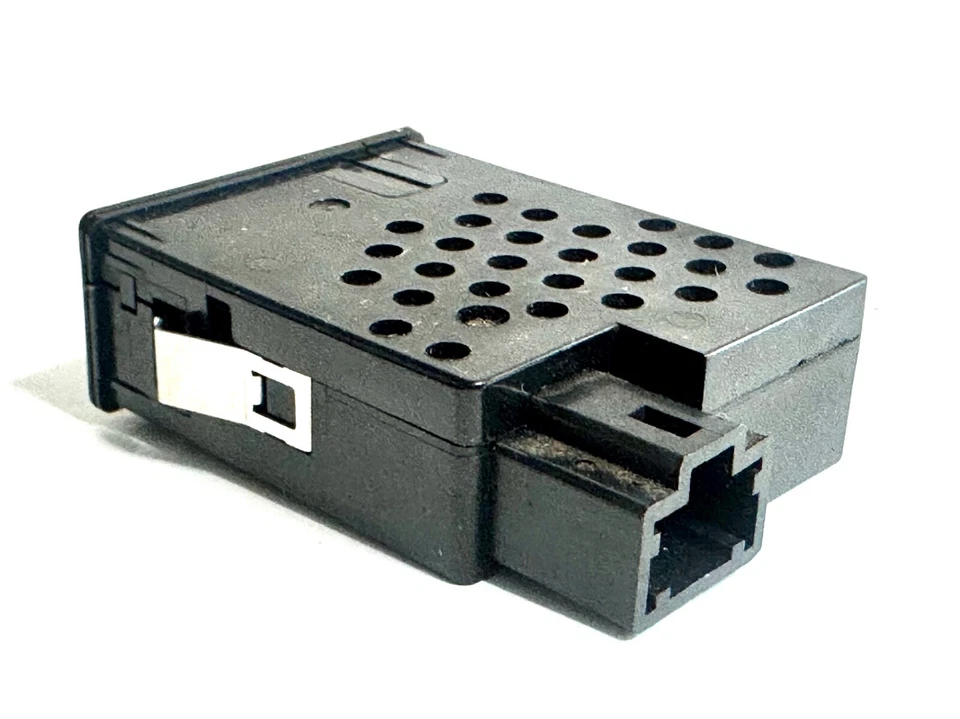 Interruptor de luz atenuadora de tablero gris OEM 35150-SV4-003 94-97 Honda Accord Foto 3 de 4