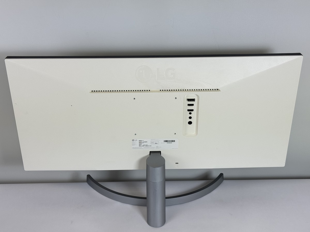 LG 29WK600-W 29 LG 29WK600-W 29