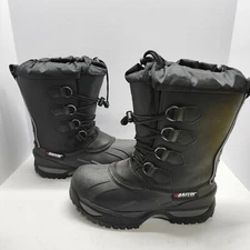 Sz 8 Baffin POLA M-006 Polar Proven Winter Tall Snow Boots Men’s Comfort Warmth